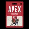 Logo Apex Legends - 20$