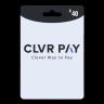 Logo ClvrPay $40