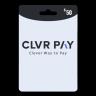 Logo ClvrPay $50